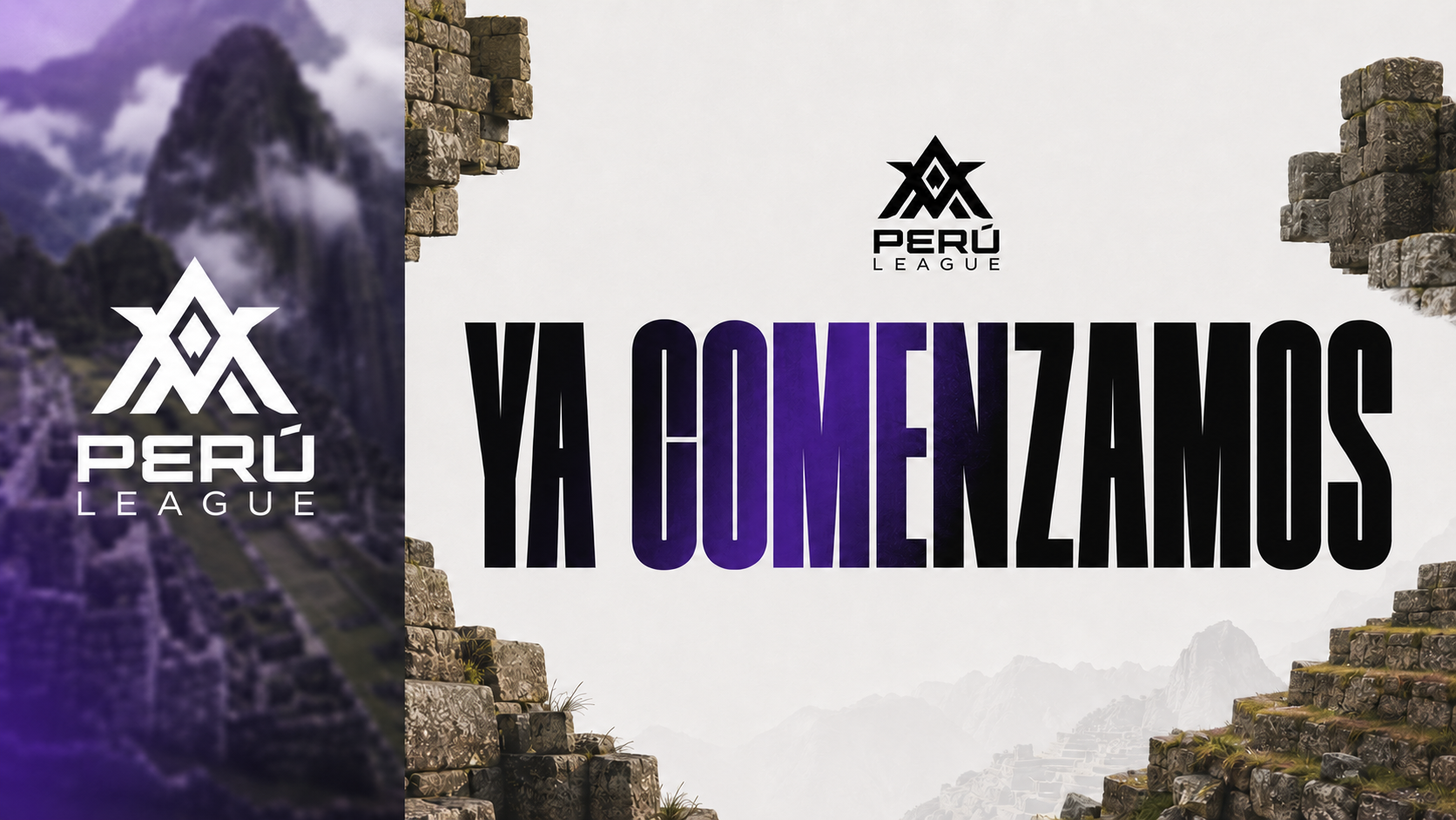 Transmisión Oficial